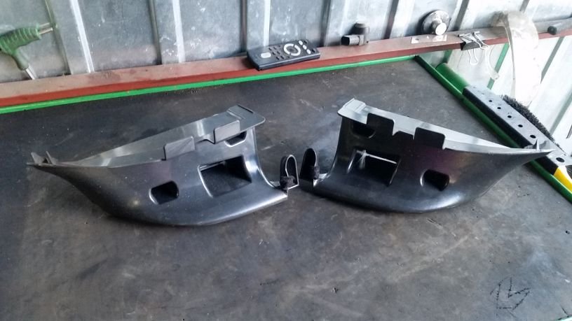 фото №1, Направляющая левый audi a3 8p 3d eu