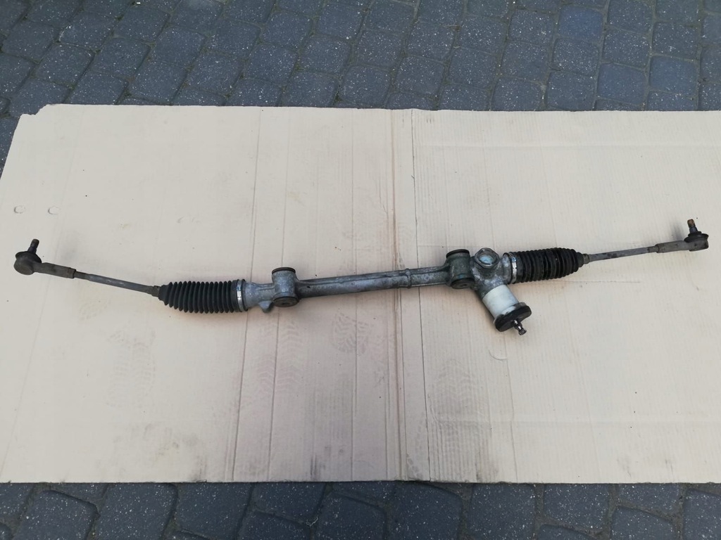 фото №1, Nissan pixo 2011 rok - рейка рульова