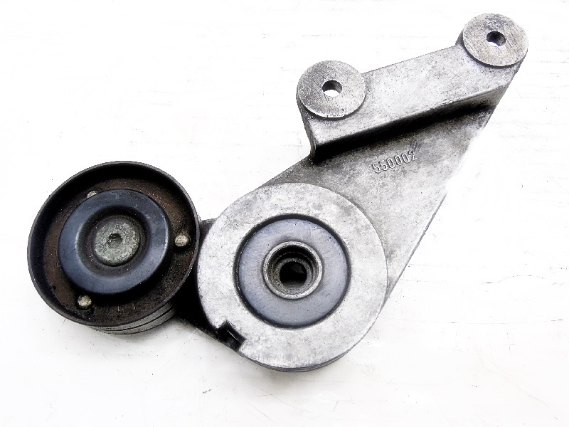 фото №1, Натягувач ремінь renault 2.5 20v safrane ii