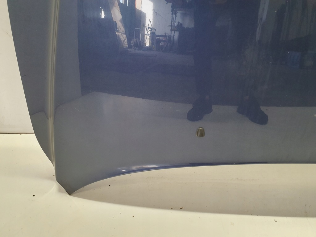 фото №5, Volvo s80 i 03r капот