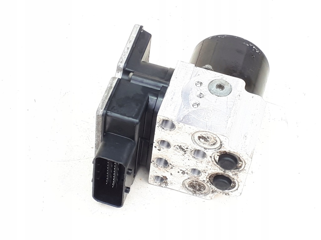 фото №7, Блок управления abs vectra c 1,6 trw 13664101