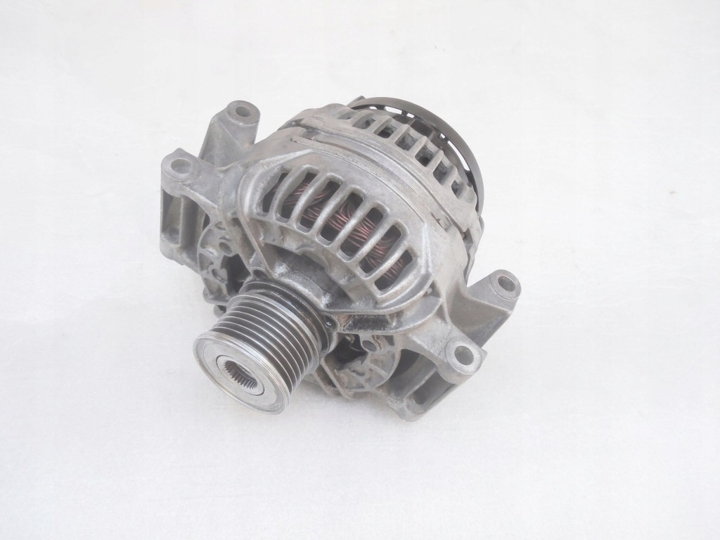 Купить Mercedes jeep генератор a2711541402