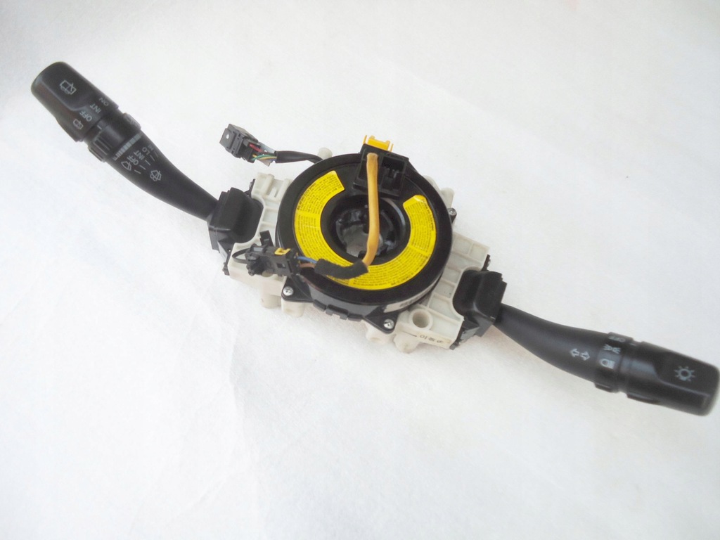 фото №1, Hyundai santa fe переключатель лента