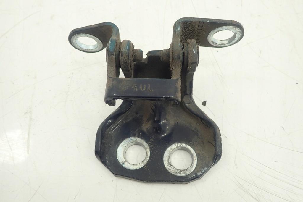 фото №6, Ford fusion 2n11 петля дверь левый задний верхний