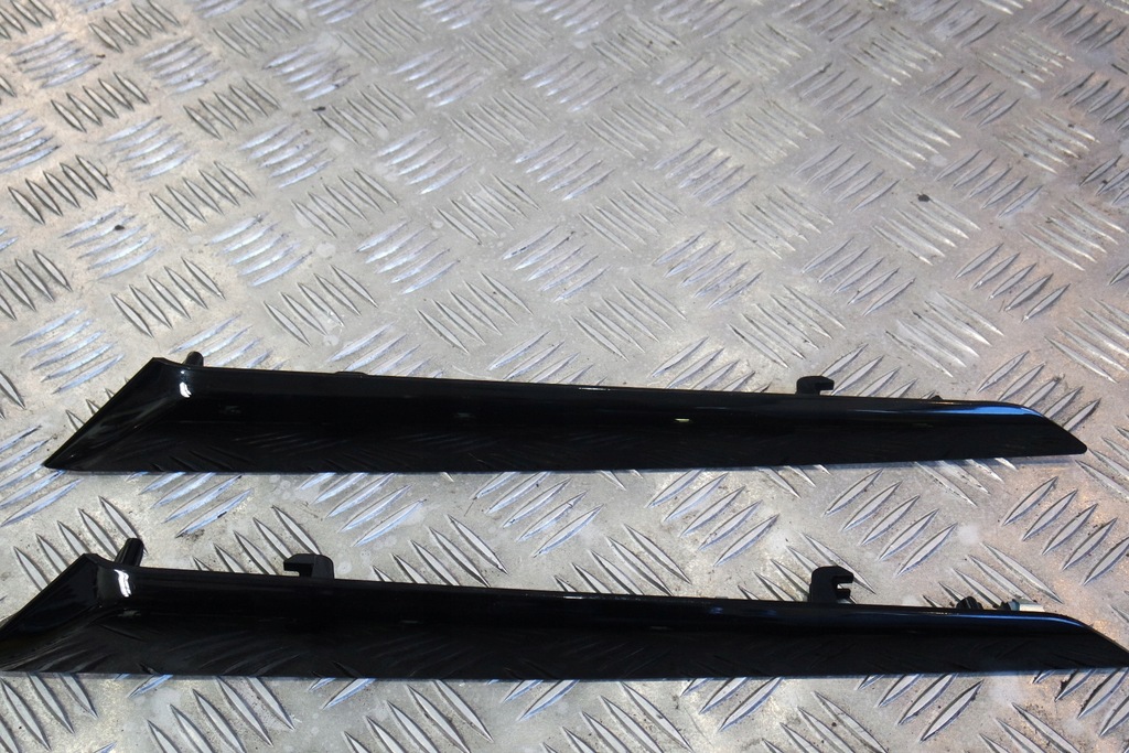 фото №5, Накладки декоративные внутреннее maserati levante 126 185