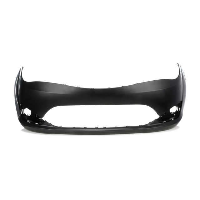 фото №1, Бампер перед pod протитуманна фара chrysler pacifica 2017-