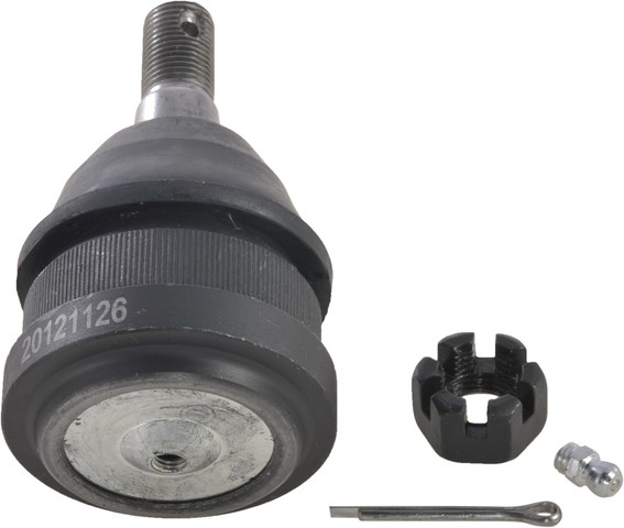 фото №1, Шаровая опора рычага chevrolet blazer s10 sonoma rwd