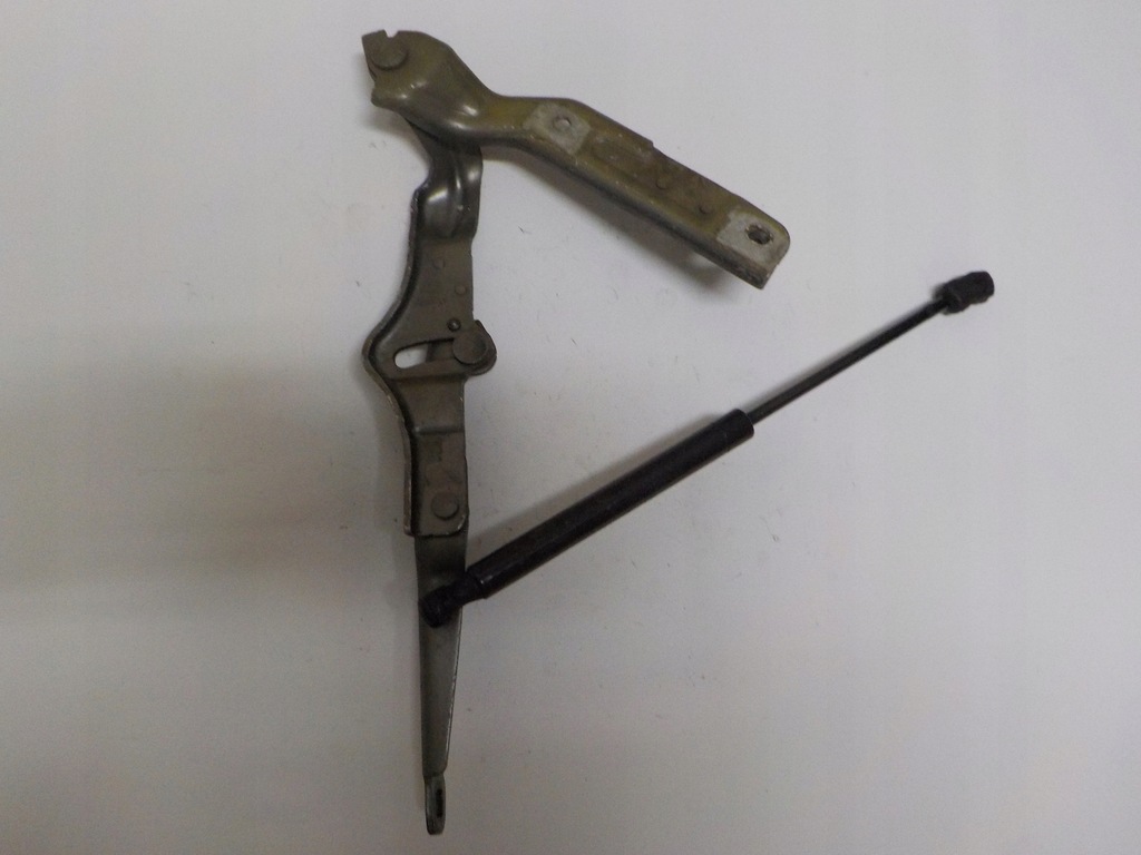 фото №1, Lancia thema - петля капот ліва