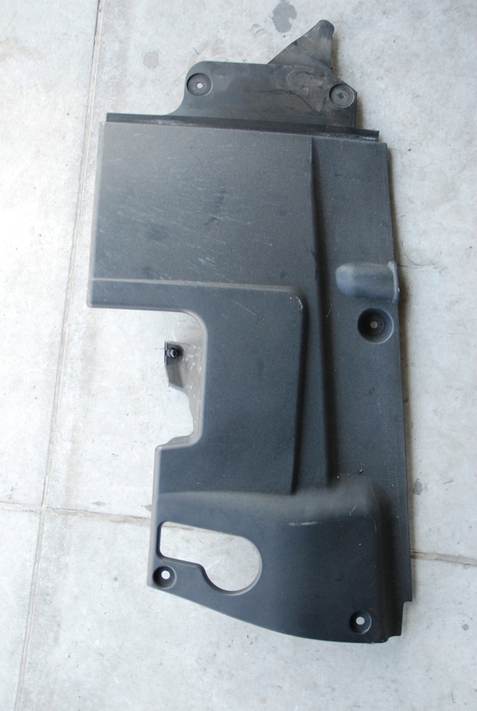 фото №1, Захист двигуна lexus is 220d 06-11r