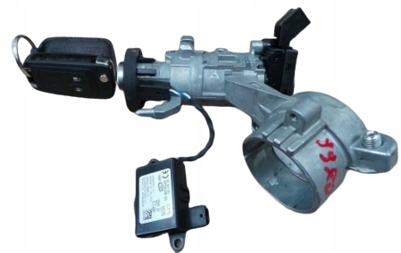 фото №1, Opel insignia замок зажигания