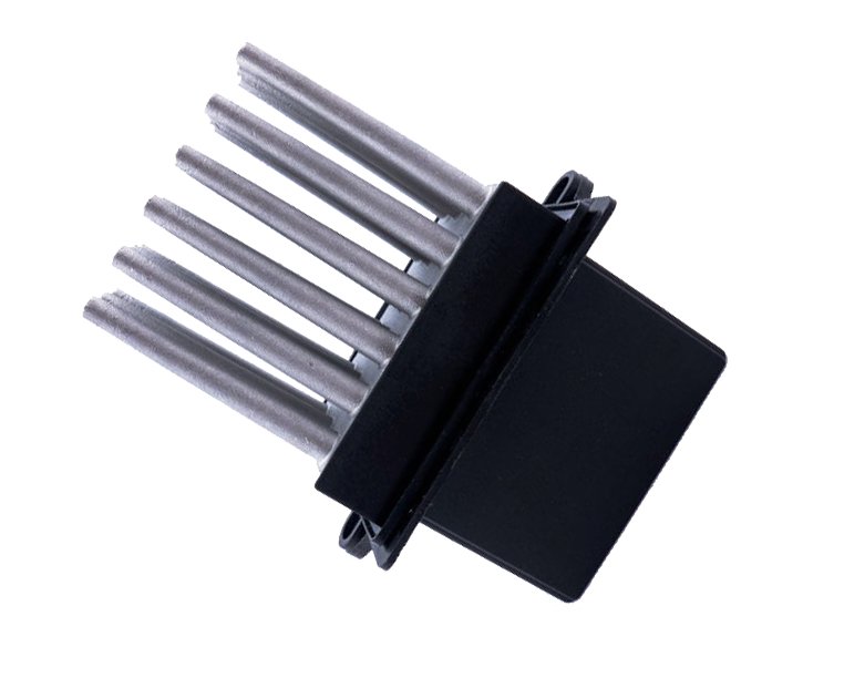 фото №2, Резистор резистор вентилятор jeep cherokee