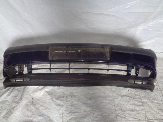 фото №1, Renault espace iii бампер передній перед