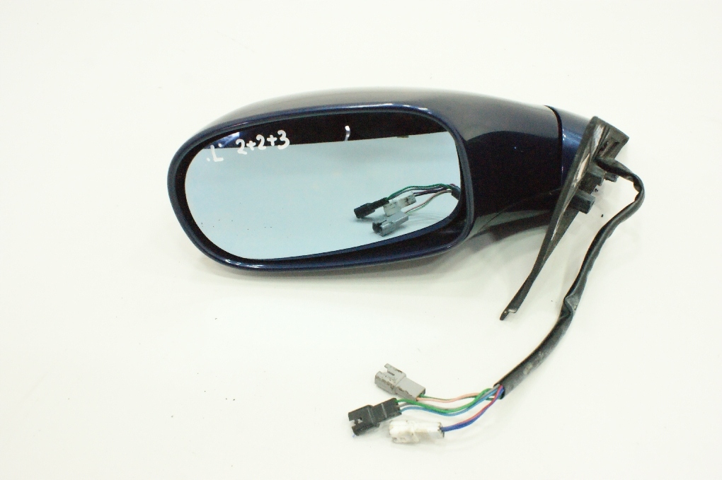 фото №1, Зеркало левая maserati 3200gt 98-02