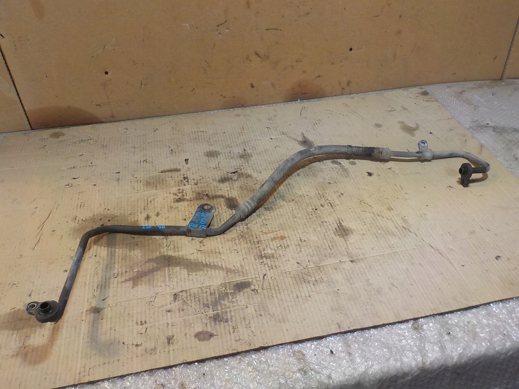 фото №1, Шланг климат-контроль volvo fh-12 2000