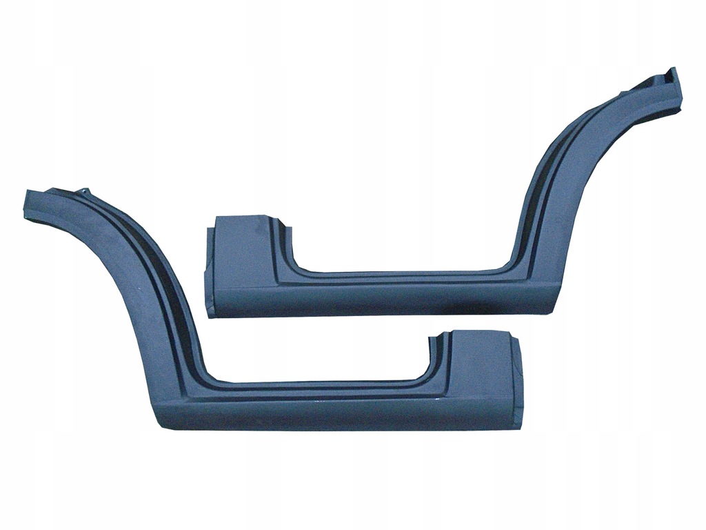 фото №1, Порог mercedes sprinter 95-06 vw lt ii 96- le+pr