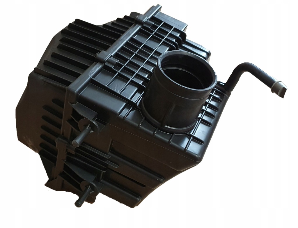 фото №6, Фильтр воздуха корпус renault master iii opel movano b 2.3 dci 2010-- org