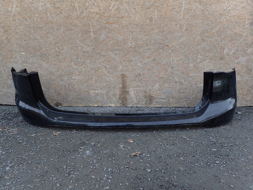 фото №1, Бампер задняя задний bmw x1 f48 2014-