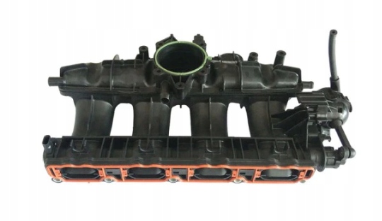 фото №1, Nty bks-au-000k модуль трубы wlotowej