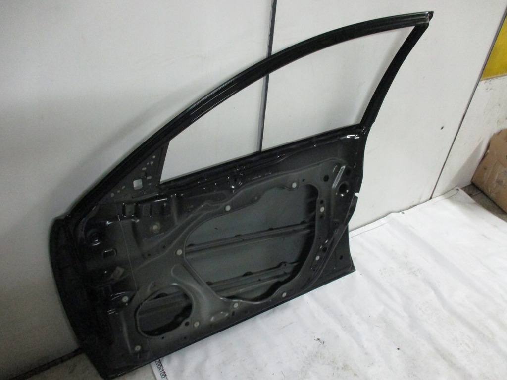 фото №11, Дверь правый перед передние mazd 6 07-12 rok