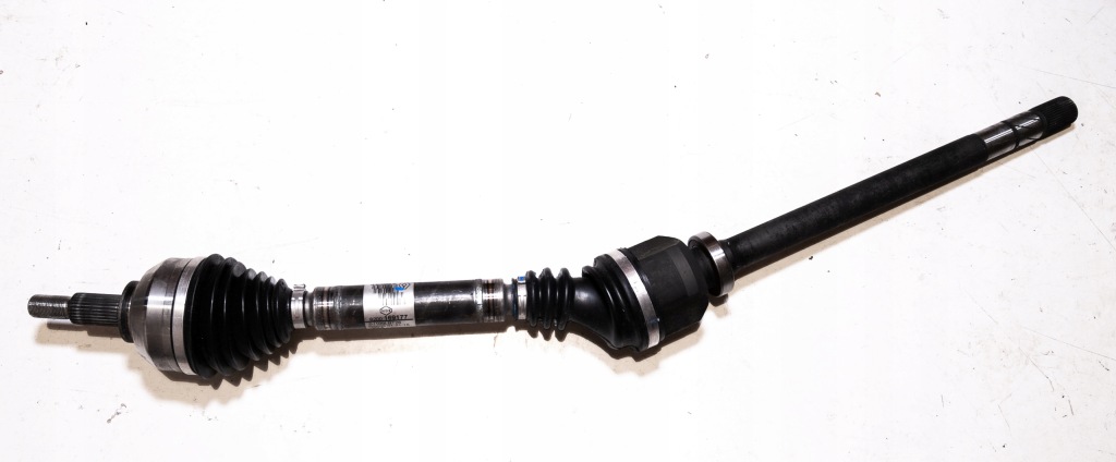 Renault laguna 2 2 dci привідний вал права 8200169177 Оригінал