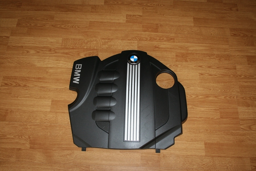 Кришка захист двигуна bmw x1 x3 e87 e90 e91 e92 Київ