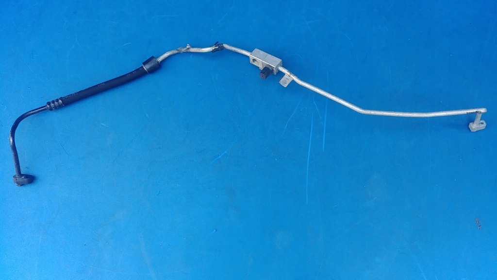 фото №2, Шланг wąż трубка кондиціонера alfa romeo 166 2.0