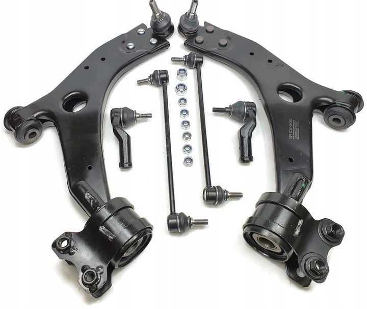 фото №1, Рычаги набор подвеска mazda 3 bk 2003-2009