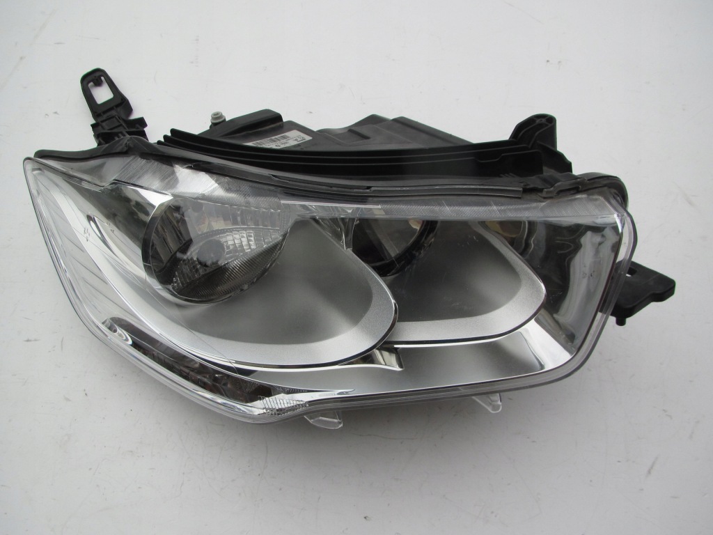 Citroen c-elysee 2013 - 2016 фара l лівий оригінал оригінальний номер Київ