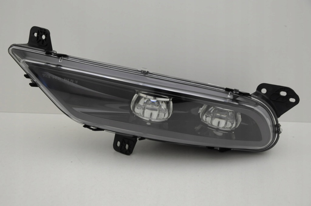 фото №1, Chrysler 300c od 2015- новий протитуманна фара led лівий tyc