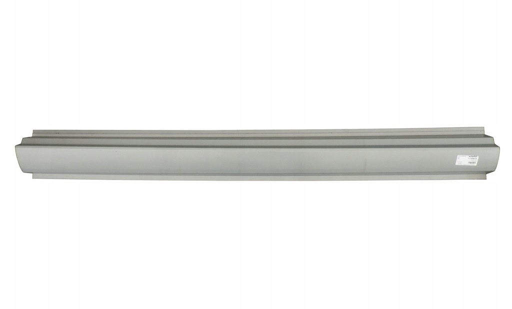 фото №1, Peugeot 407 04-10 порог ремкомплект порог 200cm pr.