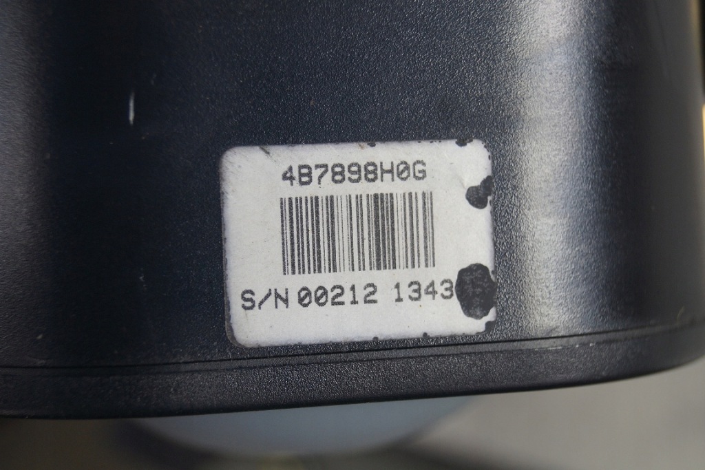 фото №4, Сирена сигнализация honda fr-v 05-07