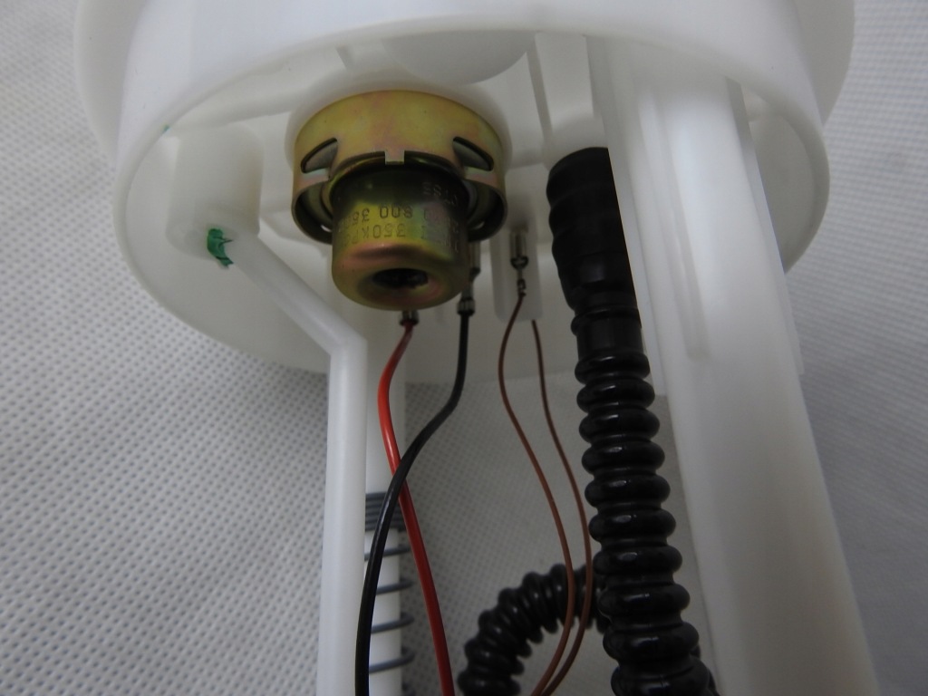 Насос пального fiat multipla marea 1.6 16v bipower Доставка