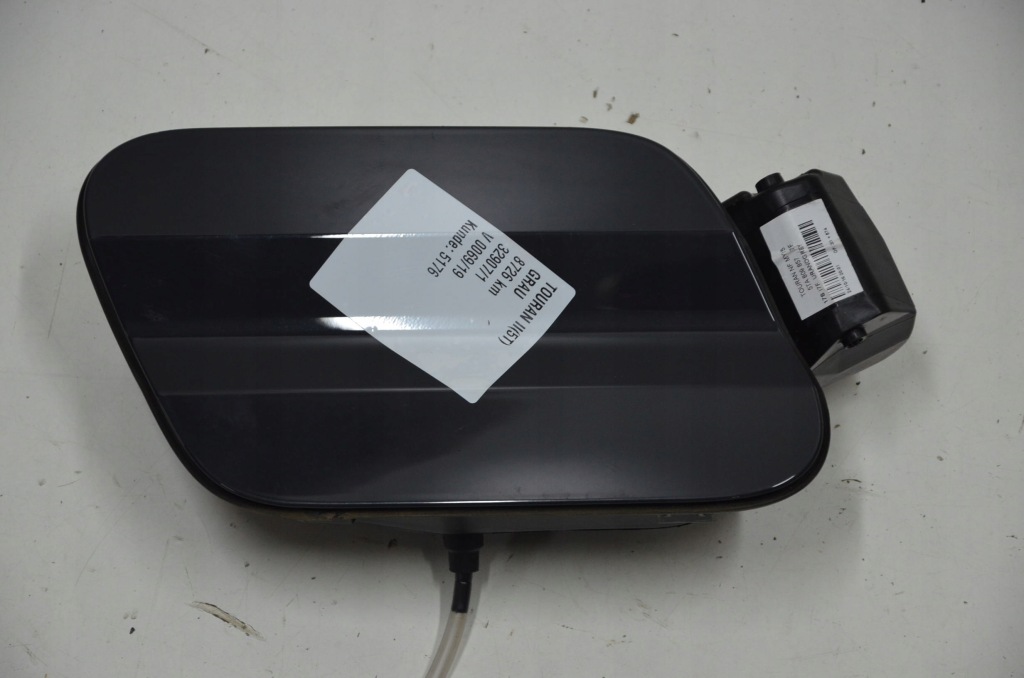 фото №1, Vw touran 5t кришка пального li7f 5ta809857