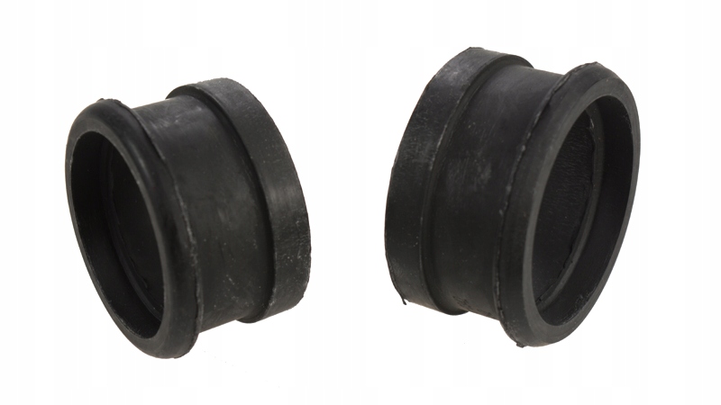 фото №3, 2x прокладка трубы воздуха турбины 1.5 dci clio ii iii kangoo modus thalia