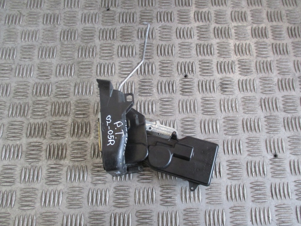 фото №1, Замок правый задняя mazda 6 02-05r gj6a