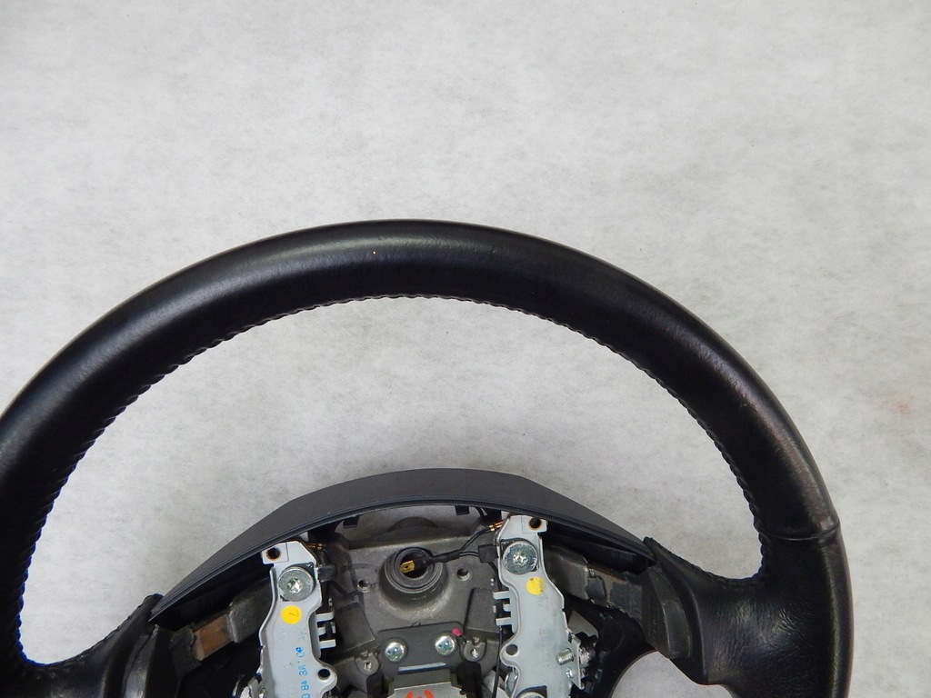 фото №5, Kia sportage ii lift - воздуховод кожа oryg ładna