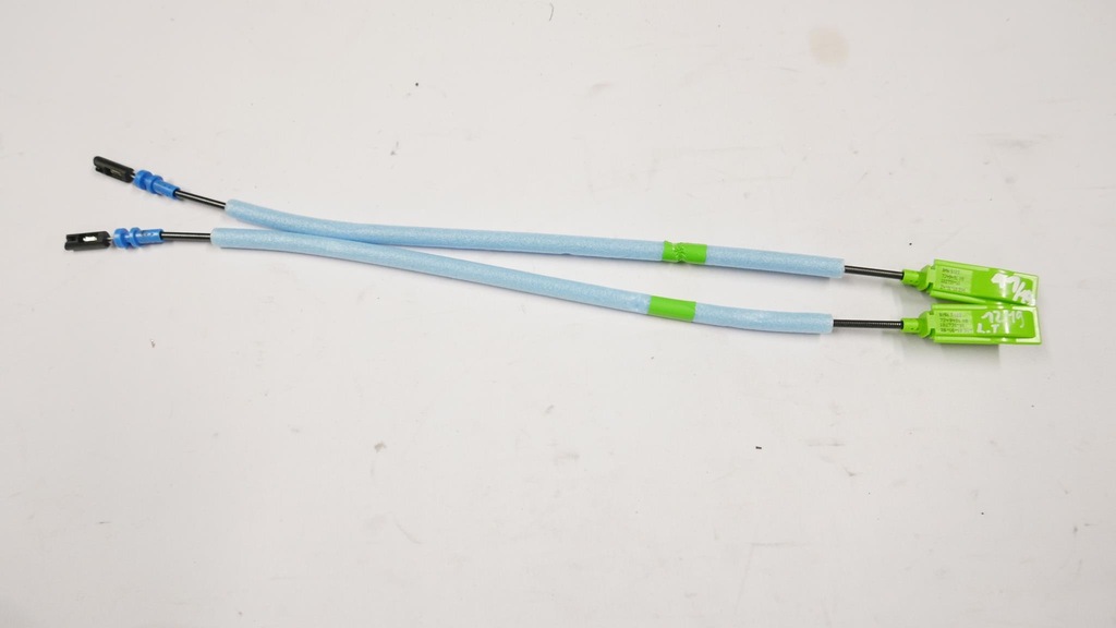 фото №1, Bmw f48 x1 тягa відкривання двері задніх задня