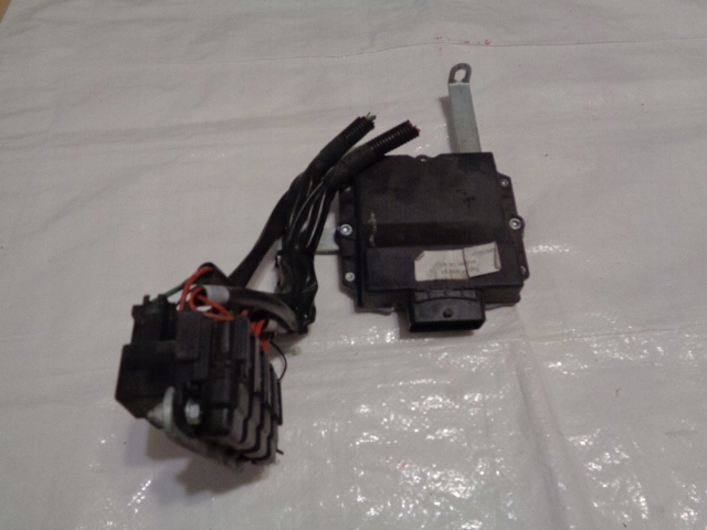 фото №1, Sportage бортовий комп'ютер блок керування 67r011007 10r031164