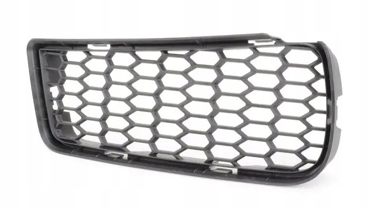 фото №1, Bmw оригинальный номер 51118050505 решётка бампера набор