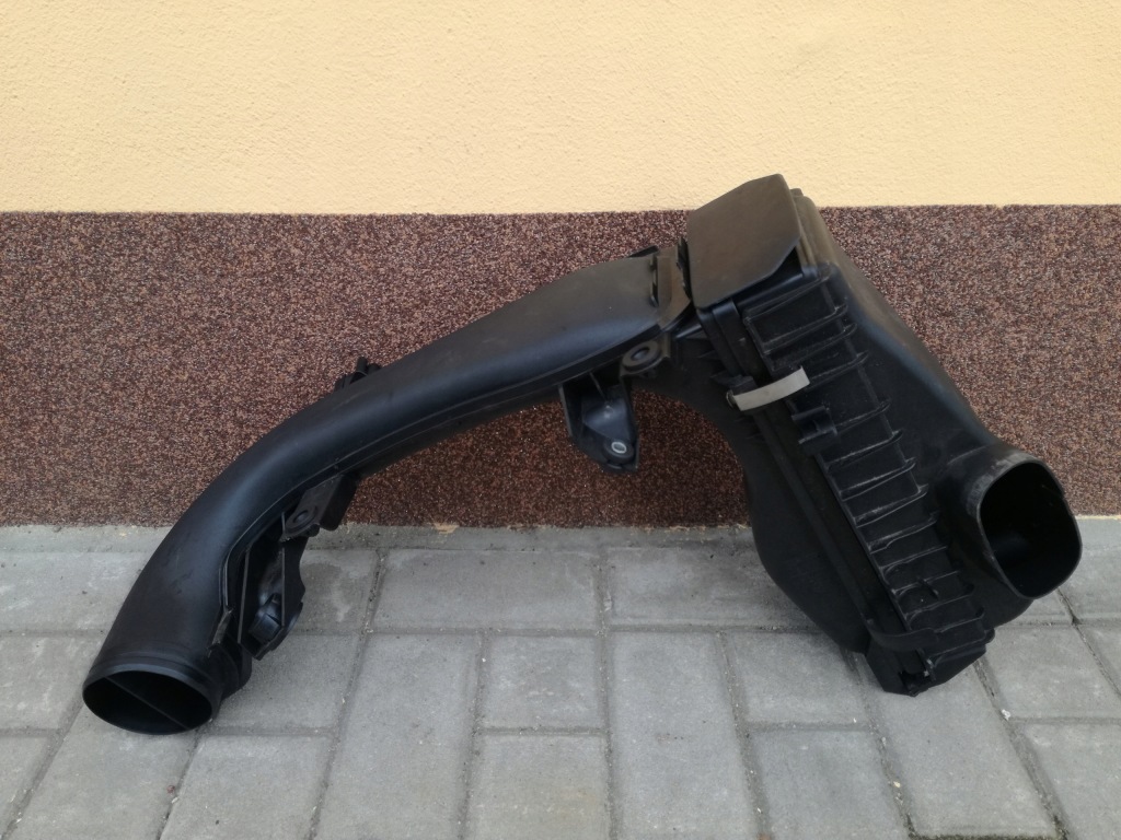 фото №1, Корпус фільтр bmw 3 4 5 6 x3 x5 f10 f30 f32 f25