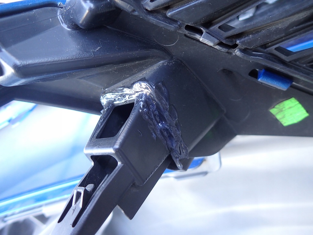 фото №8, Бампер перед seat toledo iv 4 6ja