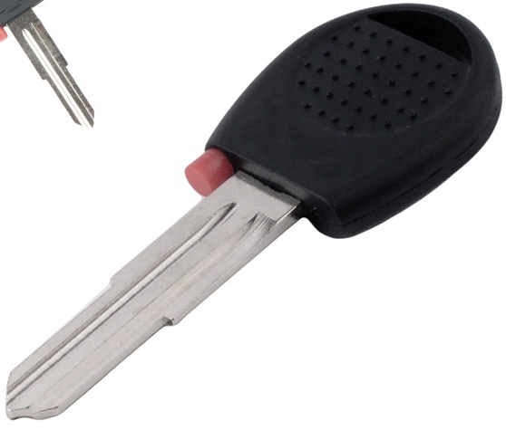 фото №1, Chevrolet matiz spark aveo kalos nubira lacetti ключ корпус pod иммобилайзер