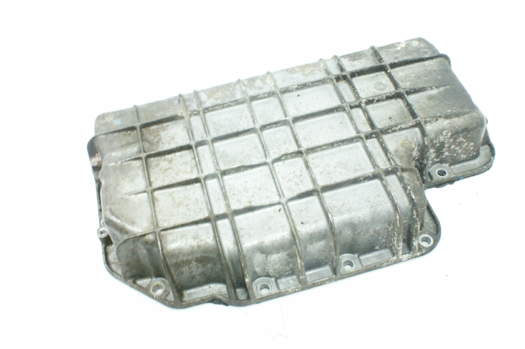 фото №3, Піддон масляна a1120140603 mercedes cl w215 w220