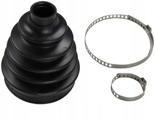 фото №1, Защита шарнир chrysler grand voyager 2005-2007