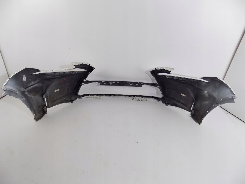 фото №5, Бампер перед передній lexus nx iv 4 lift sport 17+