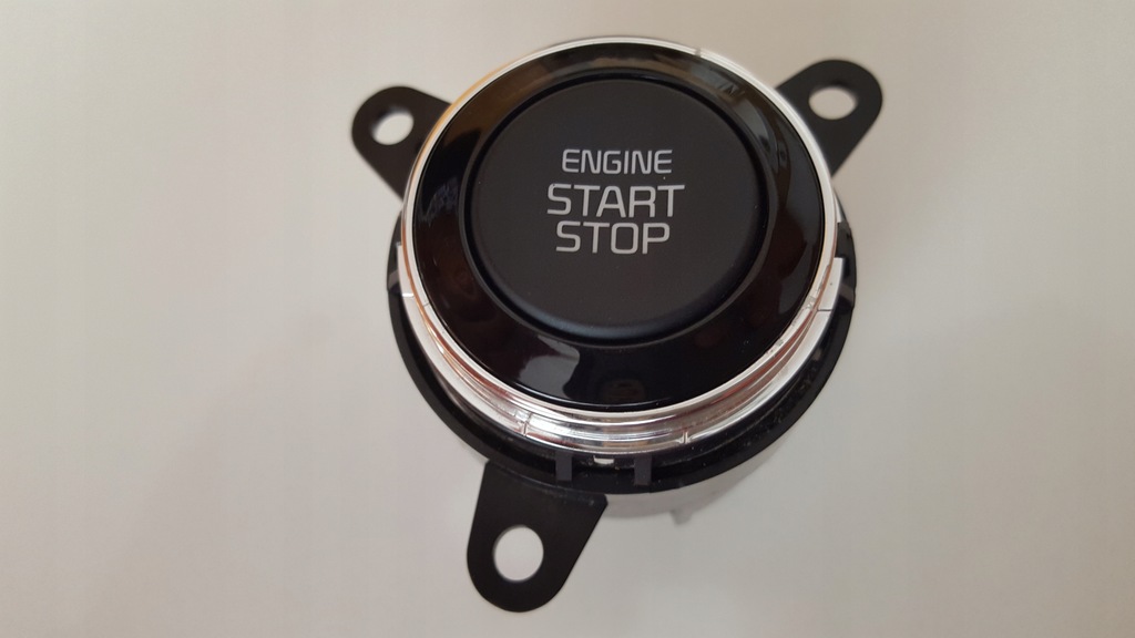 фото №1, Kia ceed sportage кнопка запуск стоп