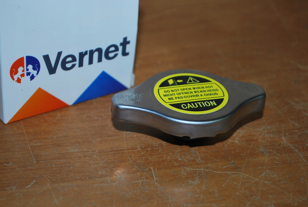 фото №7, Крышка радиатора daewoo/honda