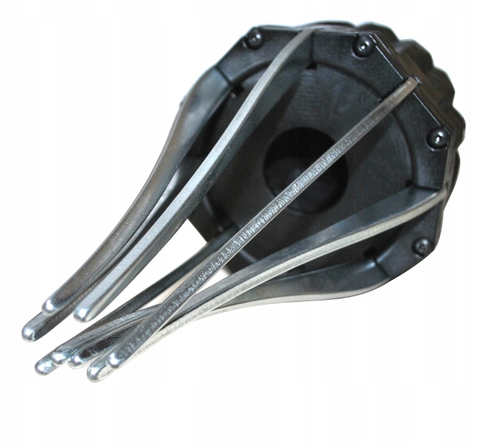 фото №9, Montażownica прилад gum гумових захист шарнір