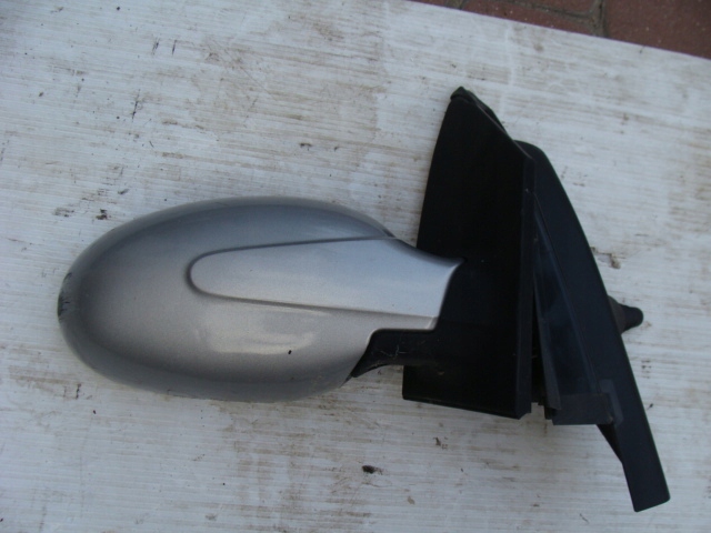 фото №1, Smart fortwo 98-06 зеркало правая сторона europa