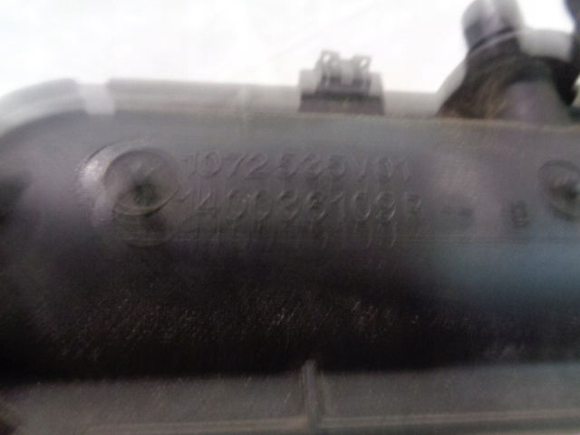 фото №5, Renault nissan колектор всмоктуючий 403001175r